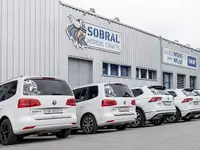 SOBRAL AG Nordic Crafts
