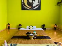 Apple Beauty Thai Massage