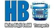 Heinz Bögli GmbH-Logo