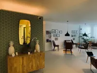 Cabinet d'Ostéopathie St-Pierre, Praxis für Osteopathie St-Pierre, Cabinet St-Pierre