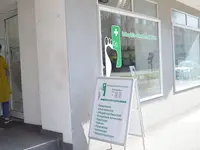 Orthopädie-Schuhtechnik Zürich