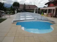 EUROPA abris de piscines-Habitech SA