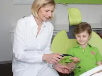 Dentilus - Dr. med. dent. Anke Benoit