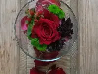 Blumen Haueter