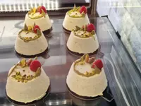 Jo's Cakes