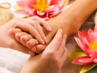 Massage und Reflexzonenpraxis Anandamaya