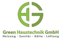 Green Haustechnik GmbH-Logo