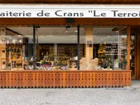 Fromagerie et épicerie fine – Cliquez pour agrandir l’image 1 dans une Lightbox