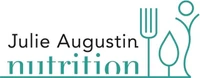 JULIE AUGUSTIN NUTRITION Sàrl-Logo