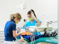 Dr. med. dent. Hersberger-Zurfluh Monika
