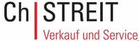 Ch. Streit GmbH-Logo