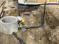 Baur baut