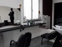 Coiffure Au Masculin