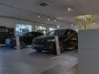 Garage Huber AG