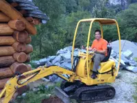 EDILMARRA ALLAGAMENTI di Sergio Marazza