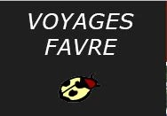 Autocars Favre, Favre Excursions-Logo