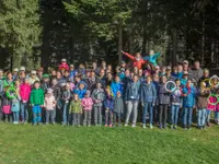 Kinderkrebshilfe Schweiz - Klicken Sie, um das Bild 6 in einer Lightbox vergrössert darzustellen