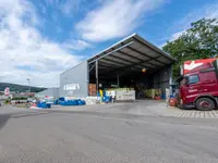 INTREX GmbH - Entsorgung, Recycling
