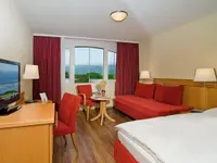 Restaurant Hotel Seeblick