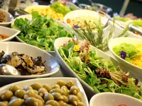 Restaurant Tisch55