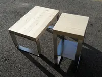 CUTCUBE SA