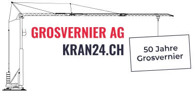 Grosvernier AG