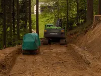 Schefer Hoch- und Tiefbau AG