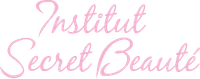 Institut Secret Beauté-Logo