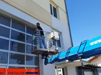 BRENNPUNKT UMZUG & REINIGUNG, GMBH