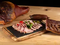 Au Jambon d'Or SA