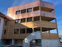 APC Constructions Sàrl