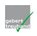 Logo Gebert Treuhand