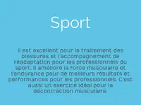 Physiogare Lara Madouri