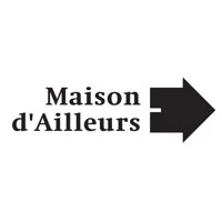 Maison d'Ailleurs-Logo