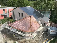 Spenglerei Schnyder AG