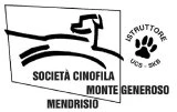 Società Cinofila Monte Generoso-Logo