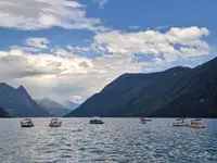 Boatcenter Palace Lugano SA