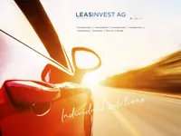 Leasinvest AG - Klicken Sie, um das Bild 1 in einer Lightbox vergrössert darzustellen