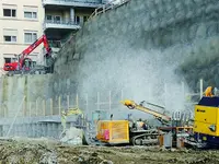 Ingersoll Rand Schweiz AG - Klicken Sie, um das Bild 10 in einer Lightbox vergrössert darzustellen