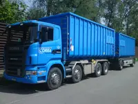 Corrà Transporte AG