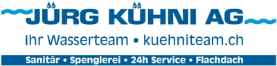 Jürg Kühni AG