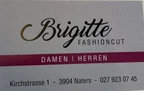 Brigitte Fashioncut Damen/Herrensalon