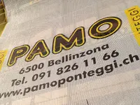 Pamo Ponteggi SA