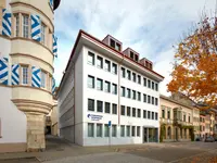 Ersparniskasse Schaffhausen
