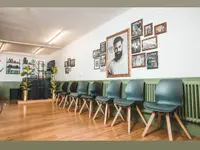 Rosario Barber Shop
