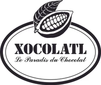 Xocolatl, Le Paradis du Chocolat SA-Logo