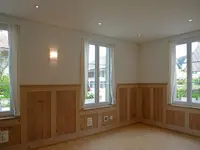 Schreinerei Gfeller