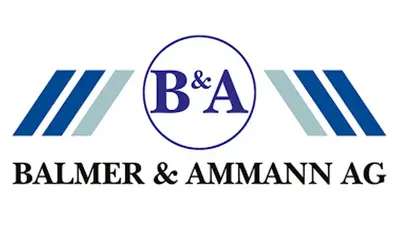 Balmer & Ammann AG