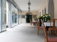 Klinik Schloss Mammern AG
