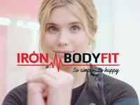 Iron BodyFit Bulle - Klicken Sie, um das Bild 8 in einer Lightbox vergrössert darzustellen